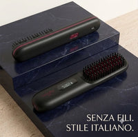 Spazzola LisciaPro